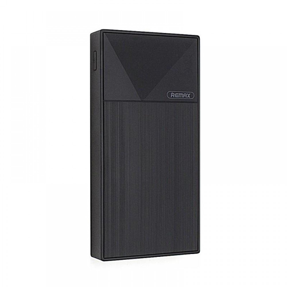 Portativ enerji yığma cihazı THOWAY POWER BANK 10000 REMAX RPP-55