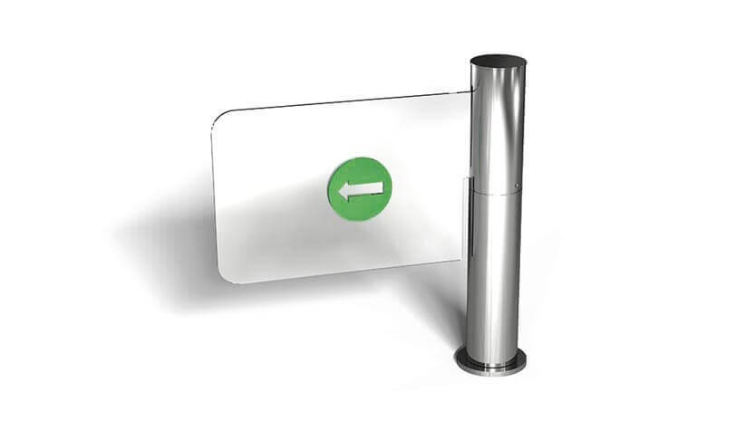 Turniket SG-WMC SWING GATE TURNSTILE TANSA