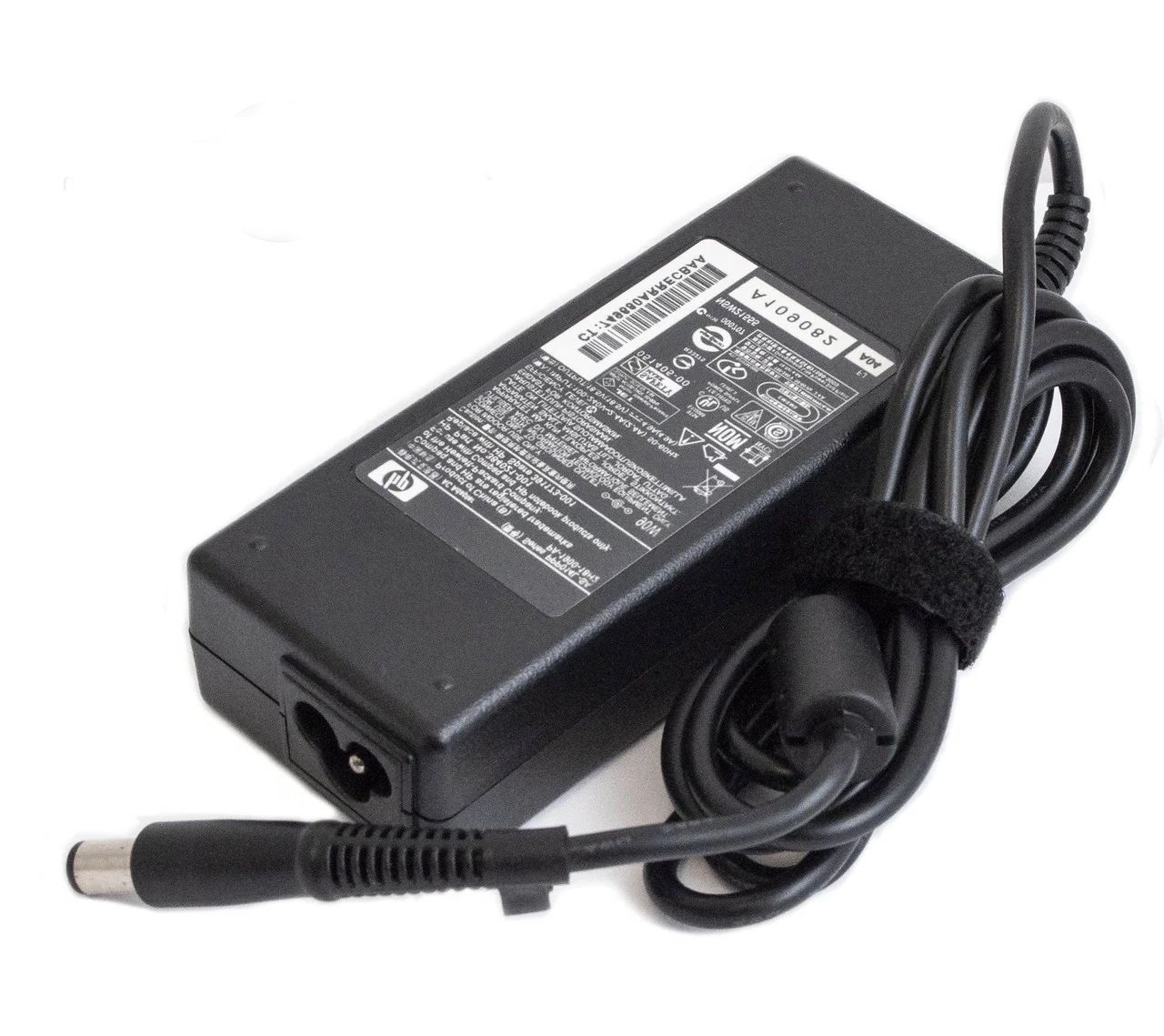 Adapter Laptop Power Adaptor For HP 18.5V 4.9A 5.5*2.5 INTEX IT-ADHP-C