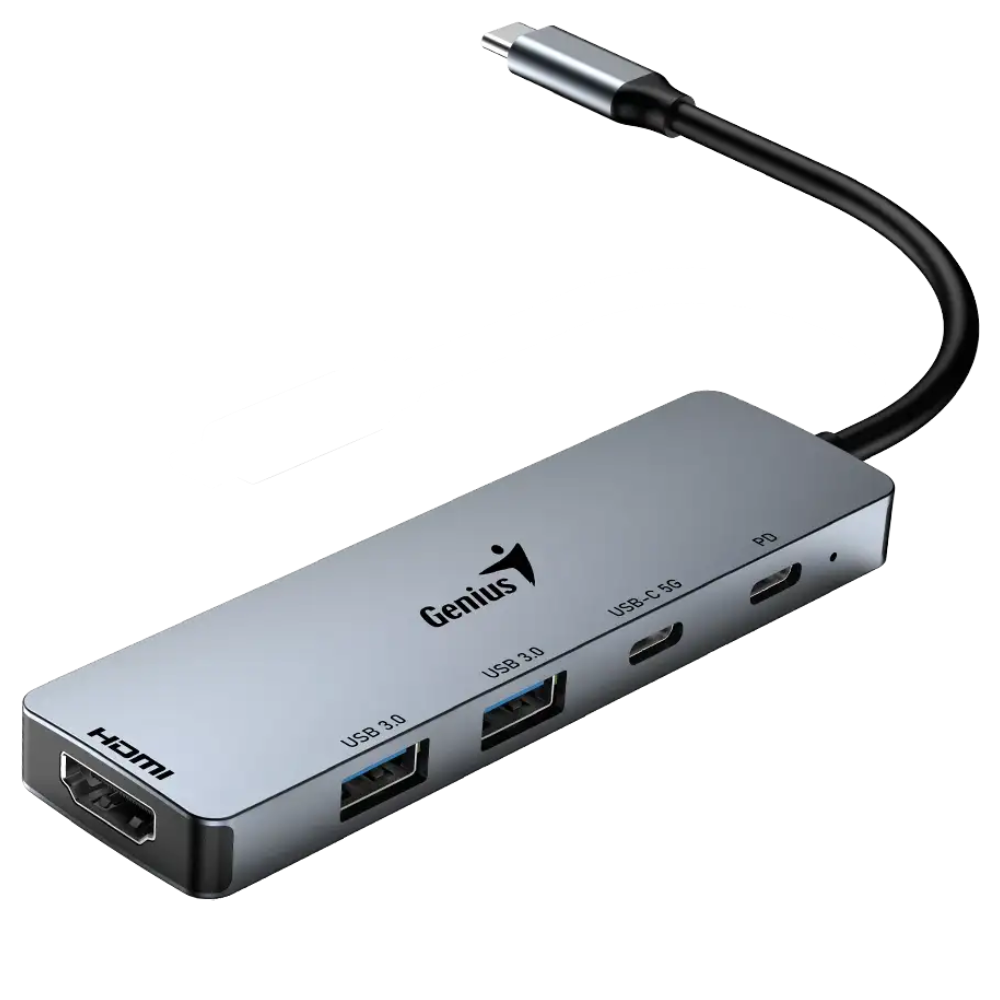 GENIUS RS2 UH-500 GREY