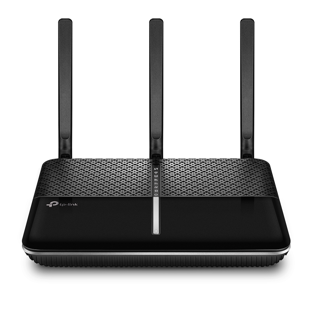 Wi-Fi router TP -LINK AC2100 WIRELESS GIGABIT VDSL/ADSL MODEM ROUTER ARCHER VR600(EU)