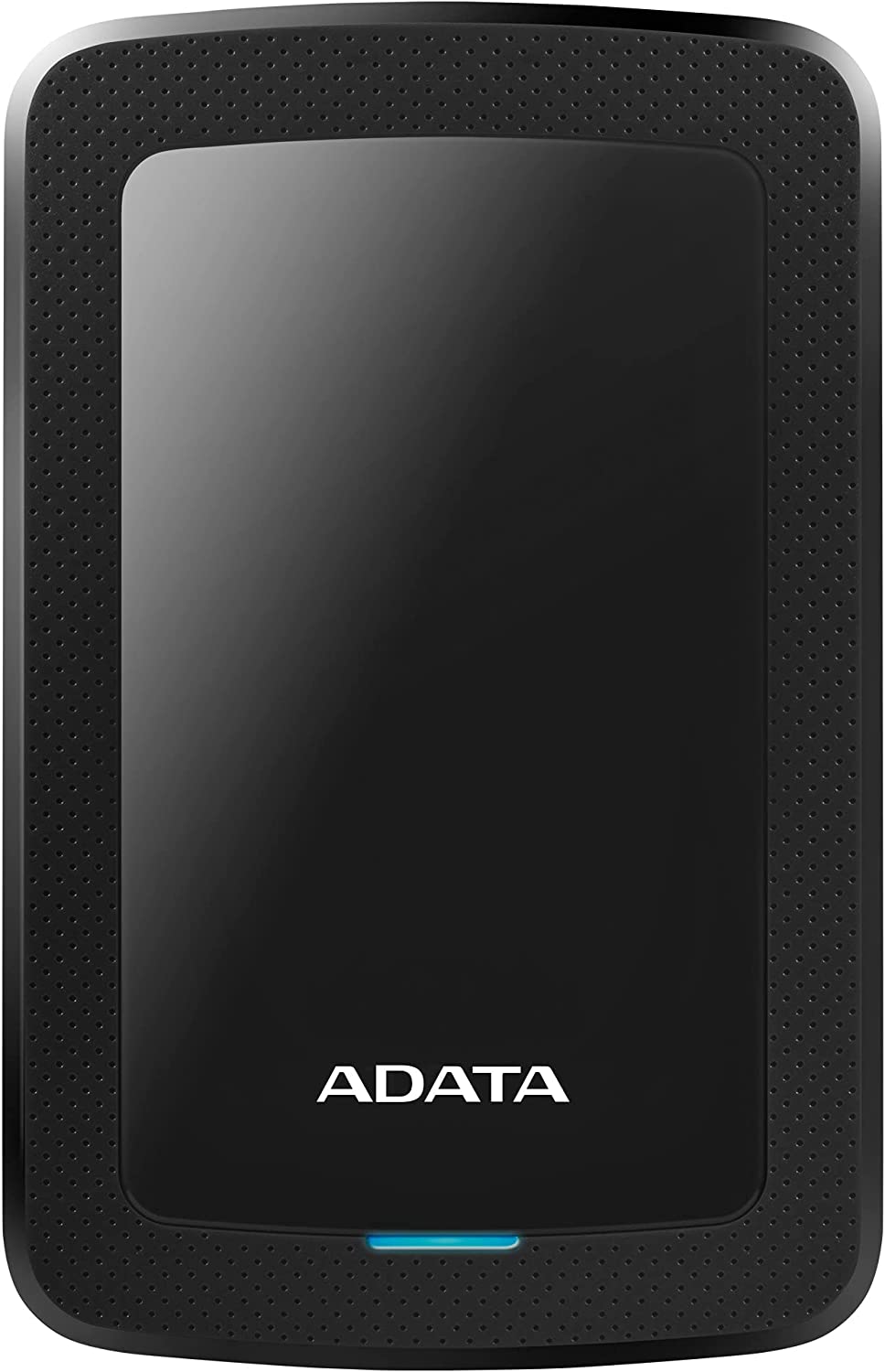 Xarici yaddaş ADATA HV-300-1TBUSB 3.1 COLOR + HANGER BLACK AHV300-1TU31-CBK HDD