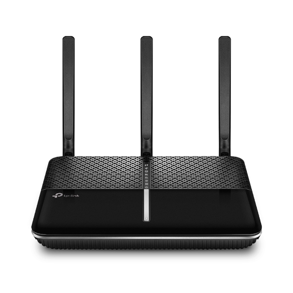 Wi-Fi Router TP -LINK AC2100 WIRELESS MU-MIMO VDSL/ADSL MODEM ROUTER ARCHER VR2100(EU)