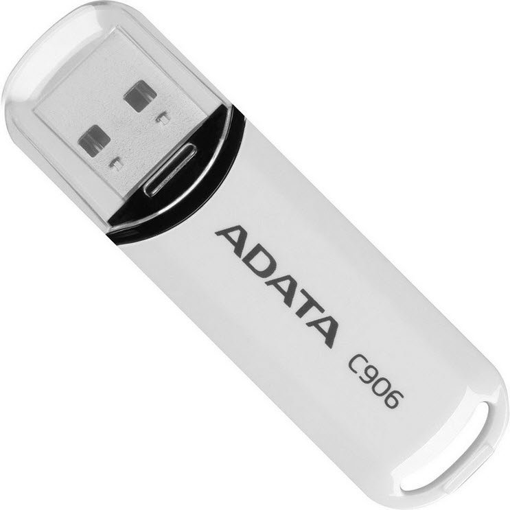 USB-Fləş ADATA  AC906-32G-RWH