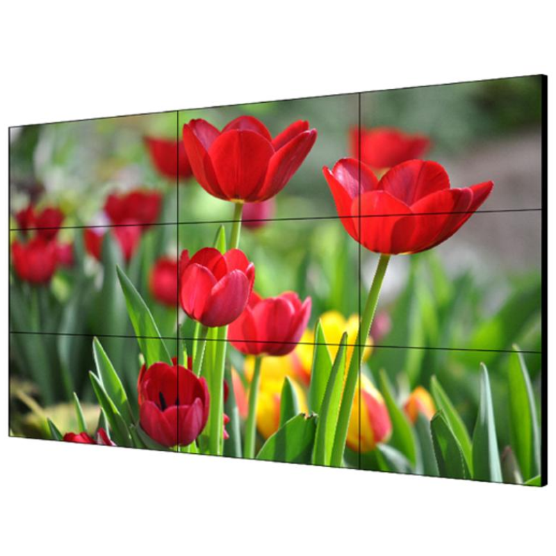 Monitor DS-D2055LU-Y LCD VIDEO WALL DISPLAY HIKVISION