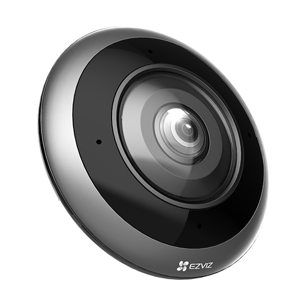 Ezviz CS-E4p 3K+ 6MP Smart Wi-Fi Panoramic Fisheye Camera