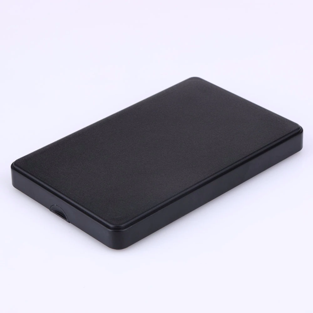 HDD üçün korpus SUPER SLIM 2,5 EXTERNAL HDD CASE