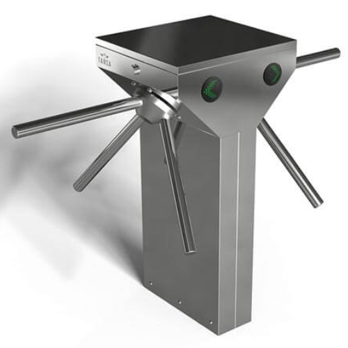 Tansa LTT-313 ED Tripod Double Turniket MM.01.015