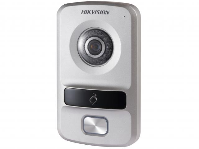 IP ДОМОФОН HIKVISION DS-KV8102-VP