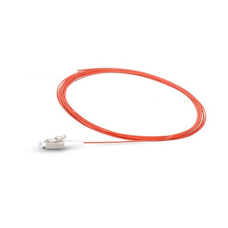 Kabel TTAF LC/PC 50/125 MM FO PIGTAIL L:1,5MT