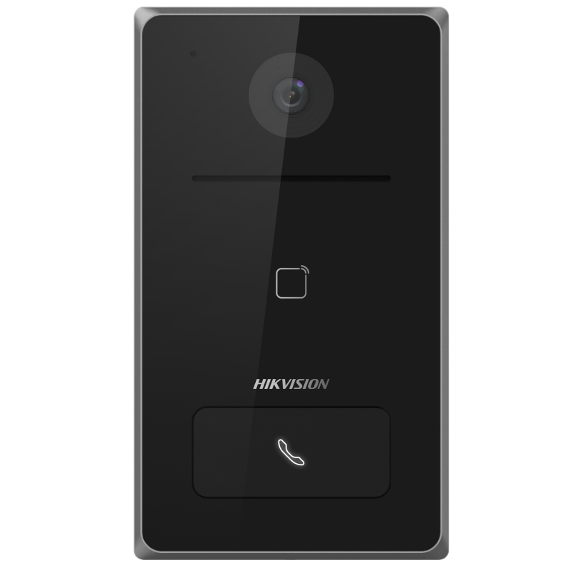 Hikvision DS-KV6133-WME1 Villa Door Station