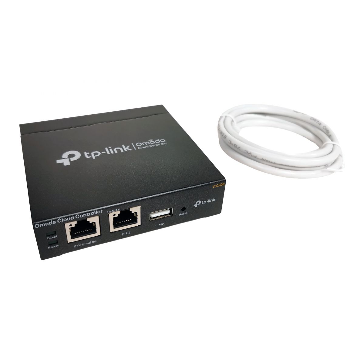 Kontroller TP -LINK OMADA CLOUD CONTROLLER OC200(UN)