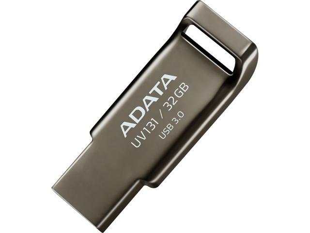 USB-Fləş ADATA  AUV131-32G-RGY