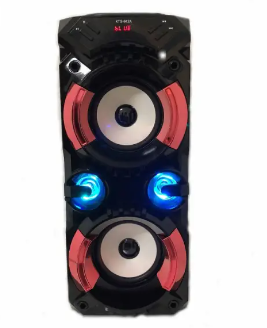 Spiker KTS-942 SPEAKER