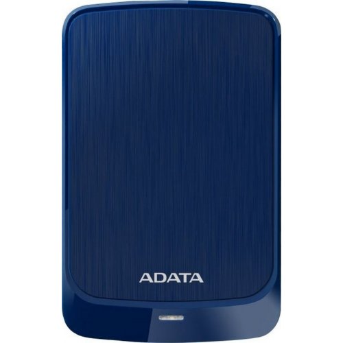 Xarici yaddaş ADATA HV-320-2TBUSB 3.1 COLOR BOX BLUE AHV320-2TU31-CBL HDD