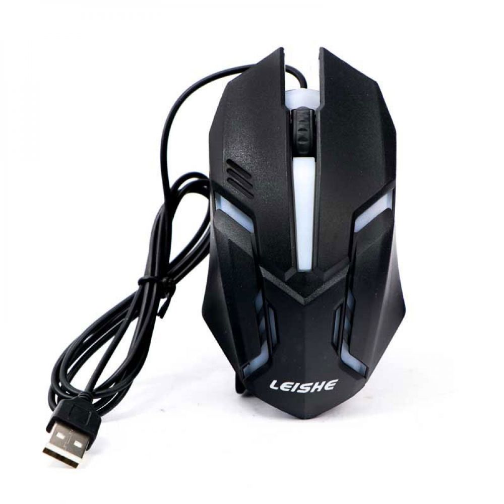 Siçan LEISHE 5W MOUSE
