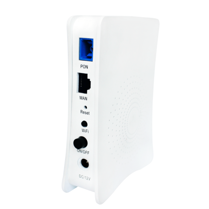 BDCOM GP1704-1G PON WiFi ONU, 1-Port GPON/EPON (SC/UPC), 1-Port Gigabit RJ45