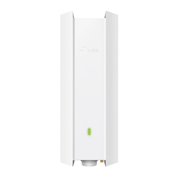 TP -LINK AX1800 OUTDOOR WI-FI6 ACCESS POINT EAP610-OUTDOOR