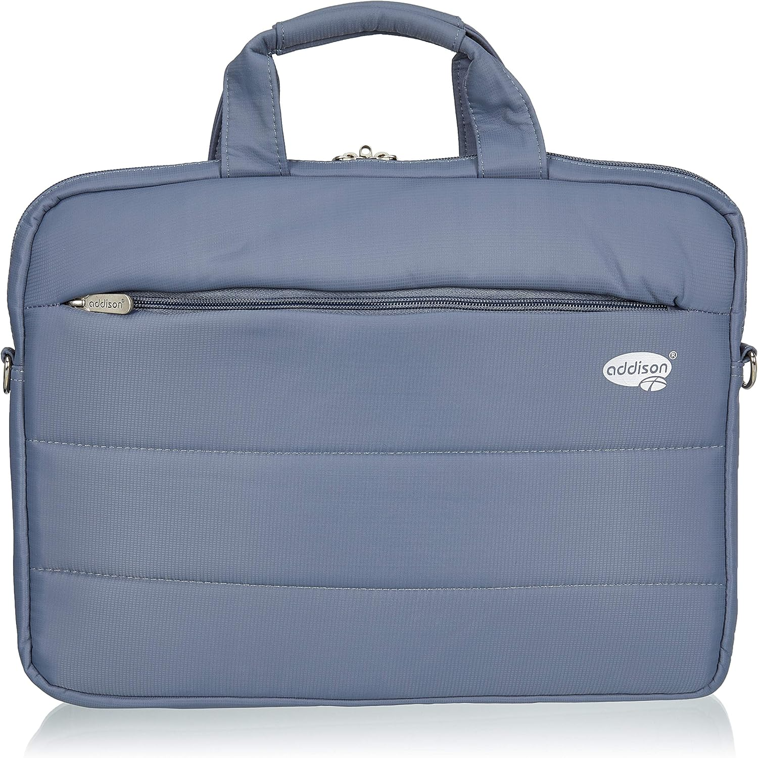 SGM Addison 301003 15.6 Dark Gray Notebook Bag