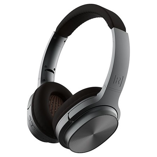 Qulaqlıq SGM Snopy SN-BT30 CANTO TF Card Enabled Gray Bluetooth Headset