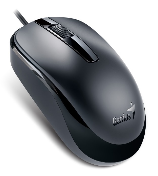 Siçan RS,DX-120,USB,BLACK,G5 MOUSE