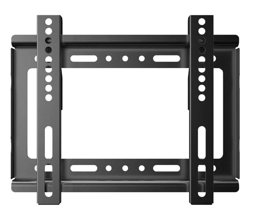 HANSMANN TV BRACKET SH-101  SUITABLE FOR 14-42,VESA COMPIANCE 75X75,100X100,200X200,250X200