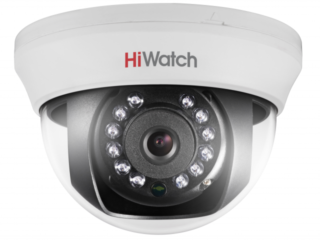 HD TVI Kamera DS-T201  3,6MM 2MP HIWATCH