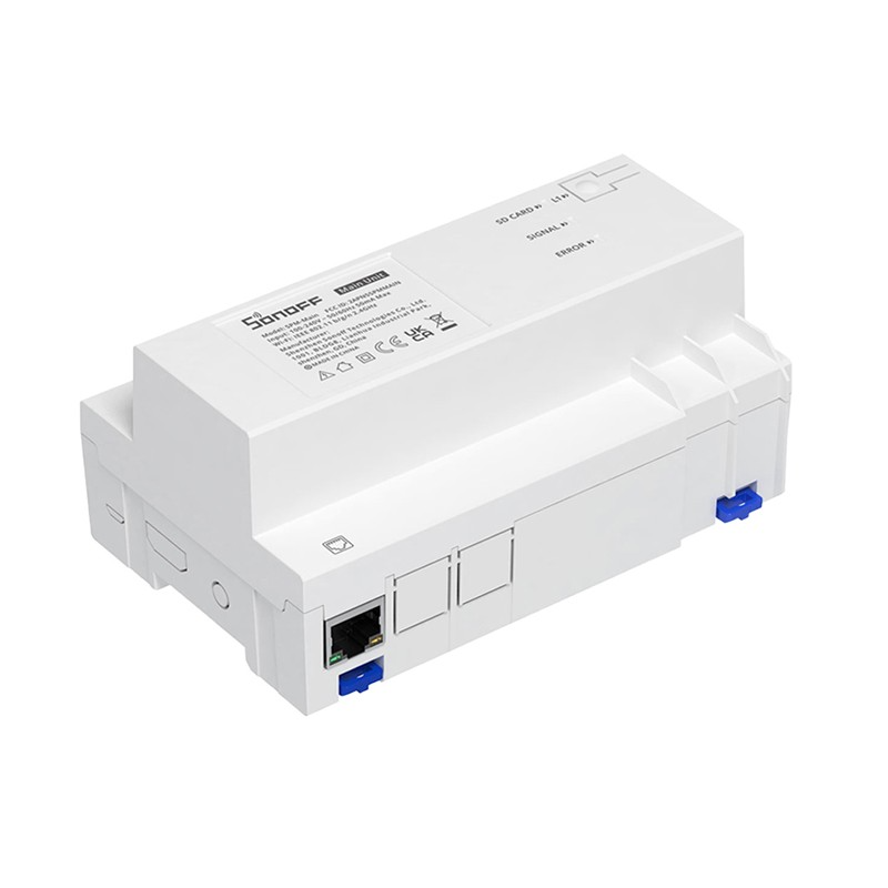 SONOFF SPM-Main WiFI Rele Əsas Modul 220 V / cıxışı yoxdur