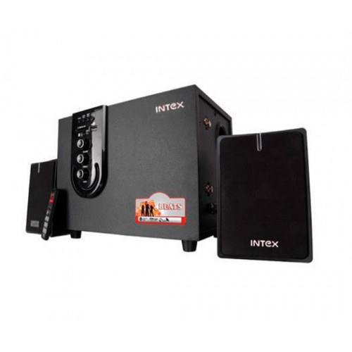 Kompüter akustikası INTEX IT-1800