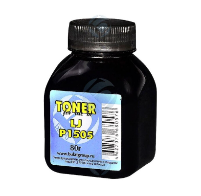 TONER HP 1505 BULAT  80GGR