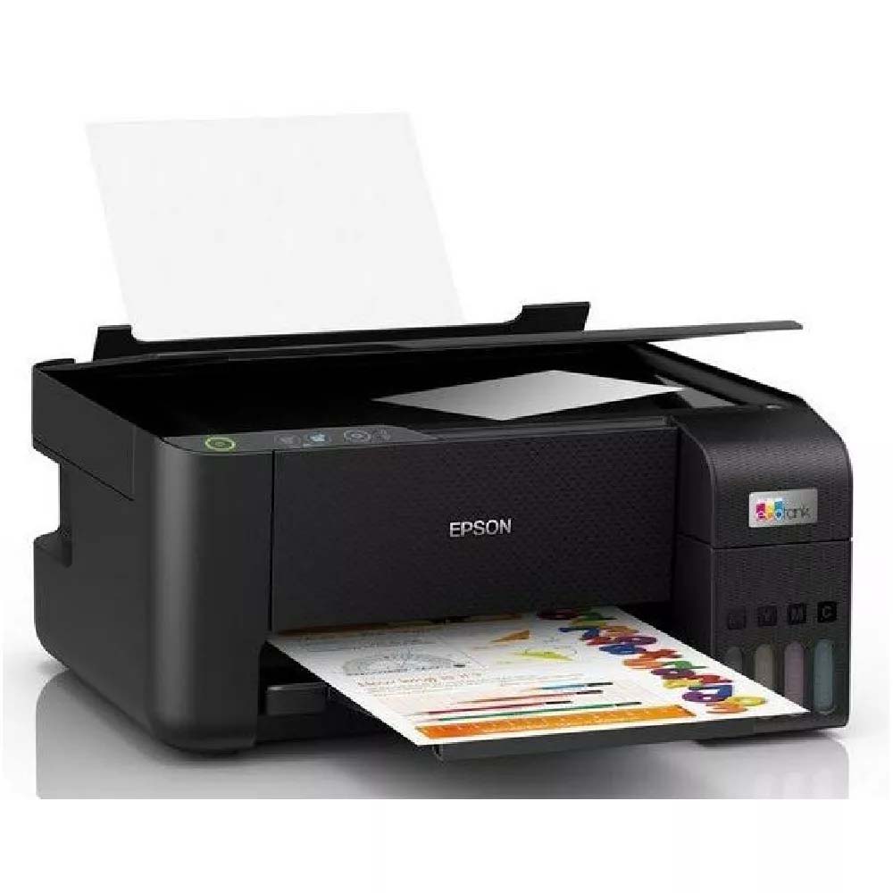 EPSON PRINTER L3200