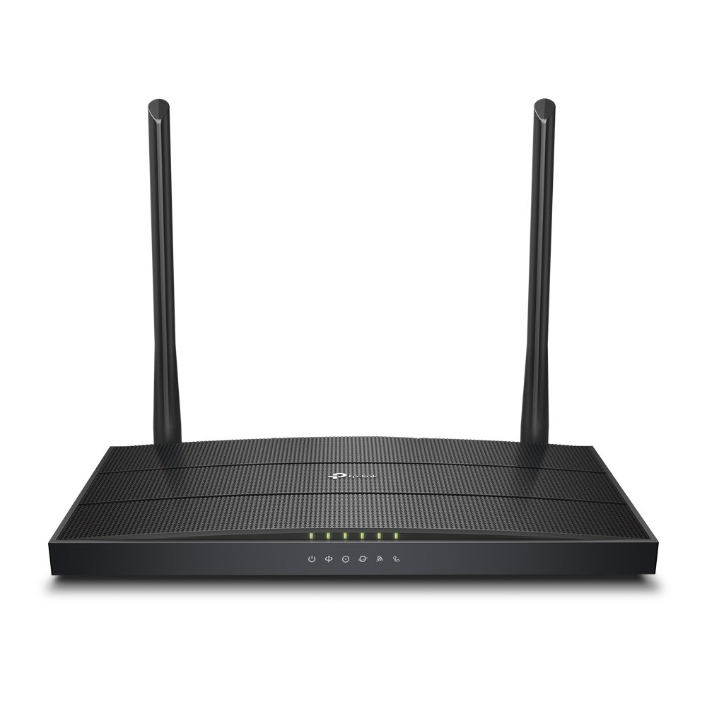 TP-Link AC1200 XC220-G3V Wireless VOIP GPON Router EU