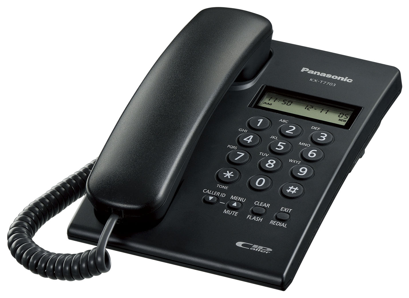 Telefon PANASONIC KX-T7703