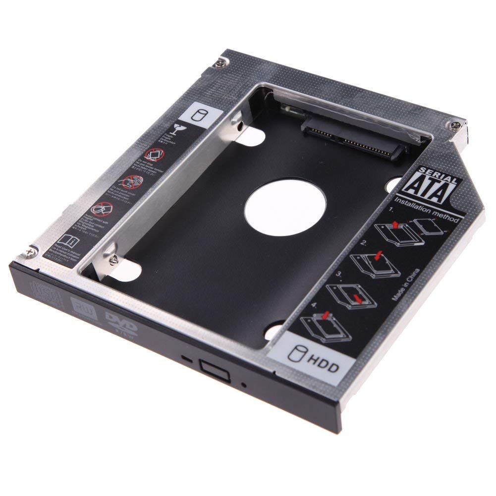 Sərt Disk SECOND HDD CADDY 12MM