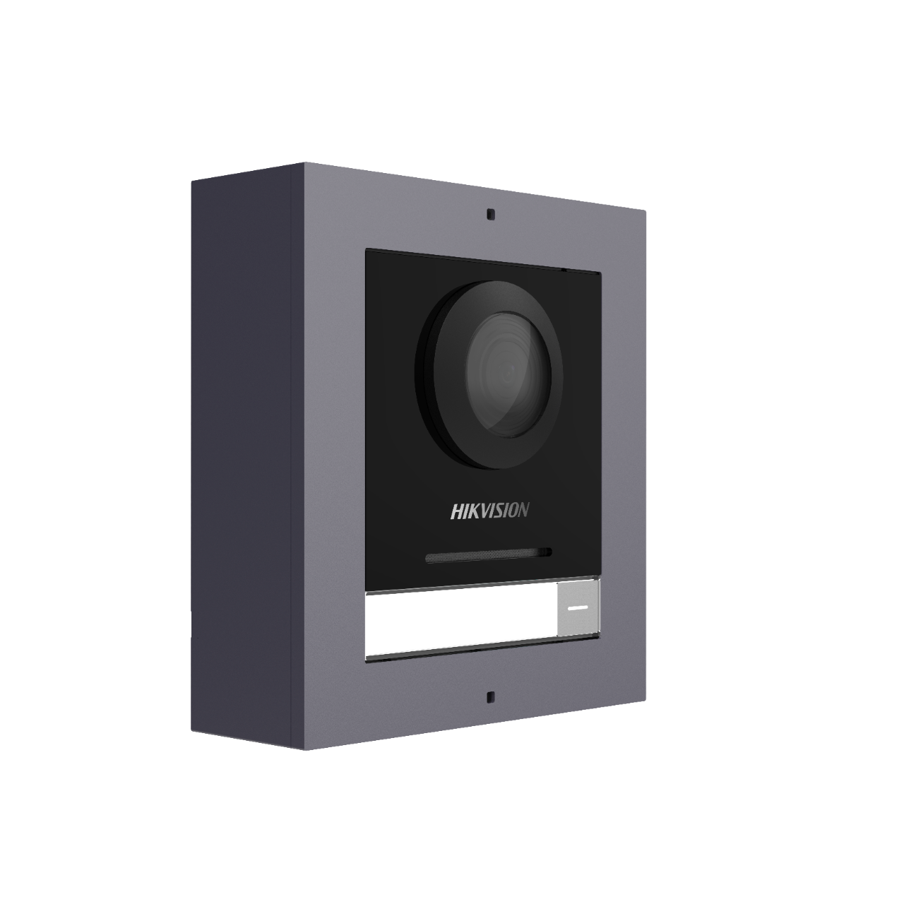 Domofon DS-KD8003-IME1 (B) SURFACE (DIVARUSTU) IP DOMOFON HIKVISION