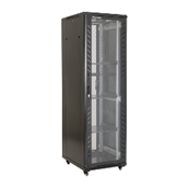 Fanlar və rəflər SHTURMANN 42U 600*800MM 4 FANS+SHELF AS6842 RACK