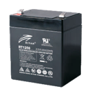Akkumulyator RITAR AGM 12V5A RT1250 F2 90*70*101(107)
