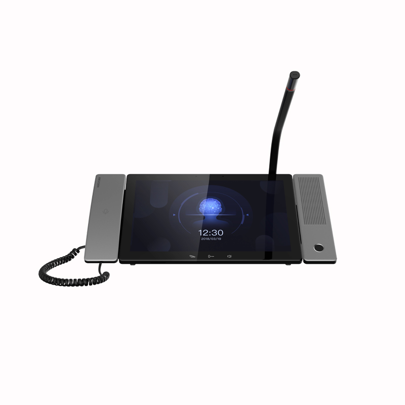 DS-KM9503 MASTER STATION HIKVISION