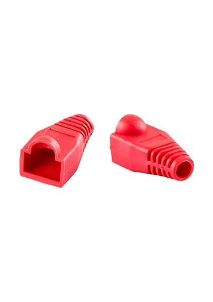 SGM S-LINK SL-RJ40 RJ45 25 LI PAKET GRI JACK KILIF