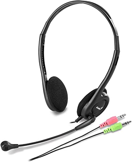 Qulaqlıq GENIUS RS2 HS-200C HEADSET