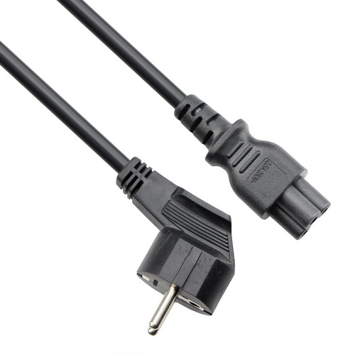 VCOM CE022 Notebook Power Cable 3m