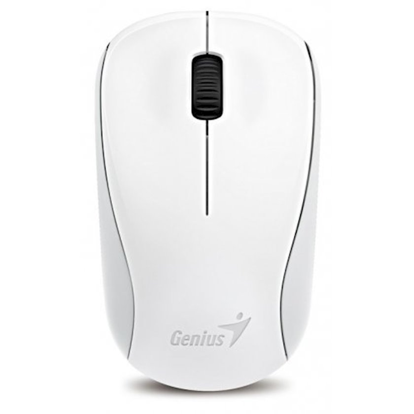 Siçan GENIUS RS,NX-7000,WHITE,G5,HANGER WIRELESS MOUSE