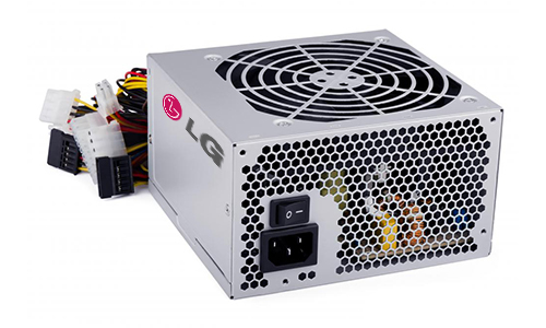 Qida bloku LG POWER SUPPLY 450W