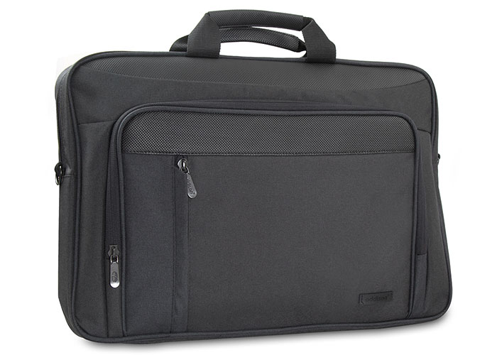 Noutbuk çantası SGM 300458 BLACK GAMING COMPUTER NOTEBOOK BAG