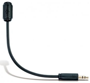 Mikrofon GENIUS MIC-03A BLACK