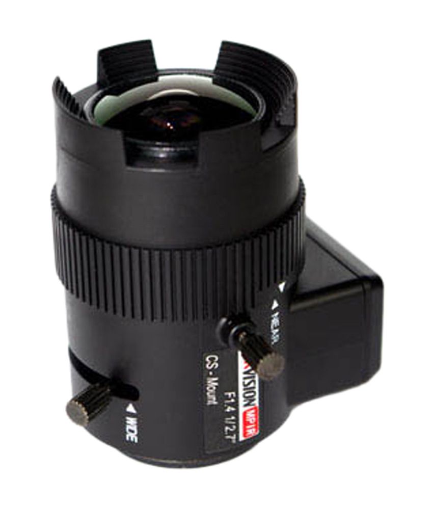 OBYEKTİV HIKVISION TV2810D-MPIR  HD