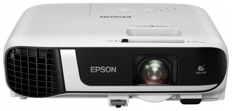 PROYEKTOR EPSON EB-FH52