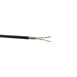 LAN kabel SHTURMANN 2*2*0,51 CAT5E FTP OUTDOOR PE 305M