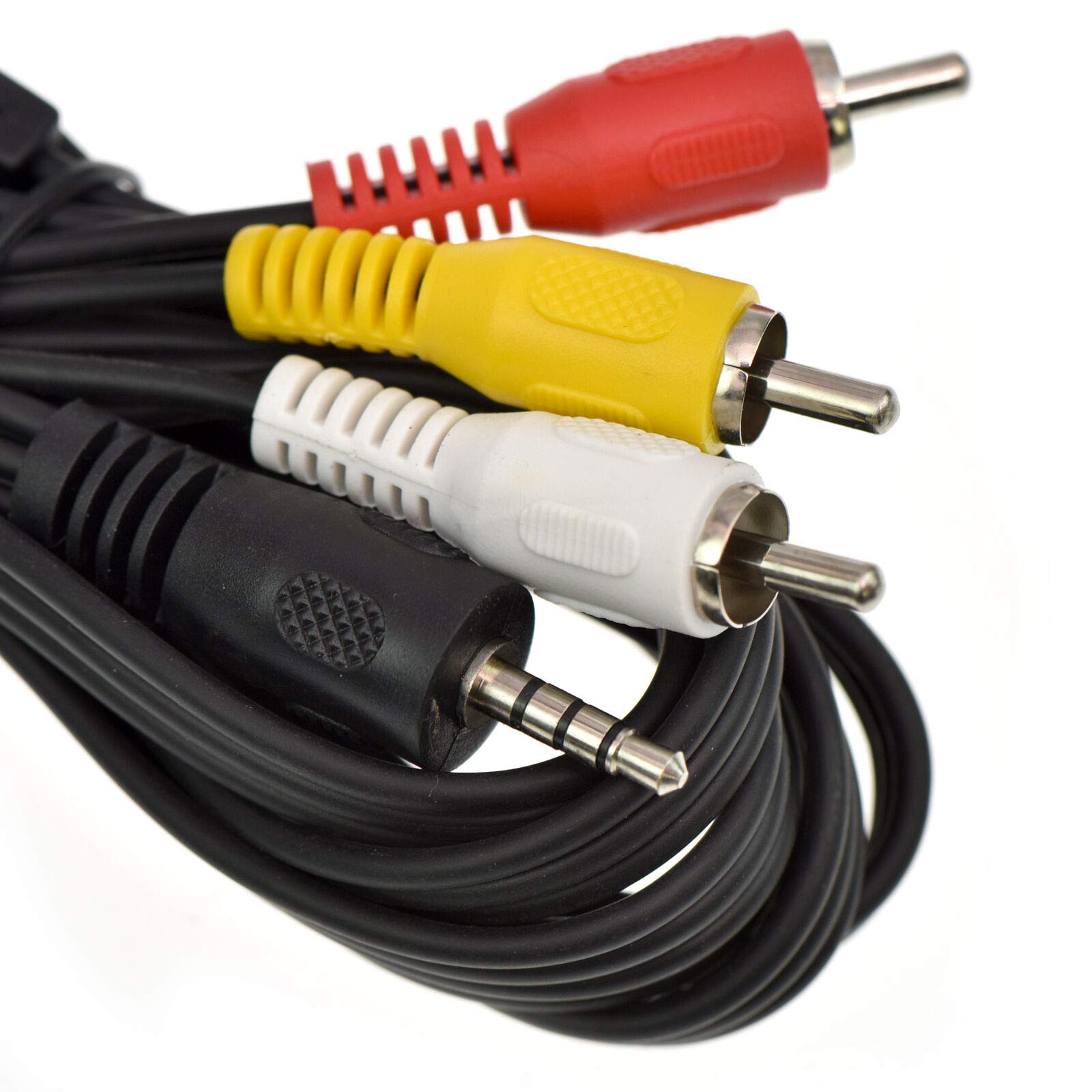 Kabel VCOM AUDIO\VIDEO\TV CABLE 9,5M\F 1,8M CV602-1,8