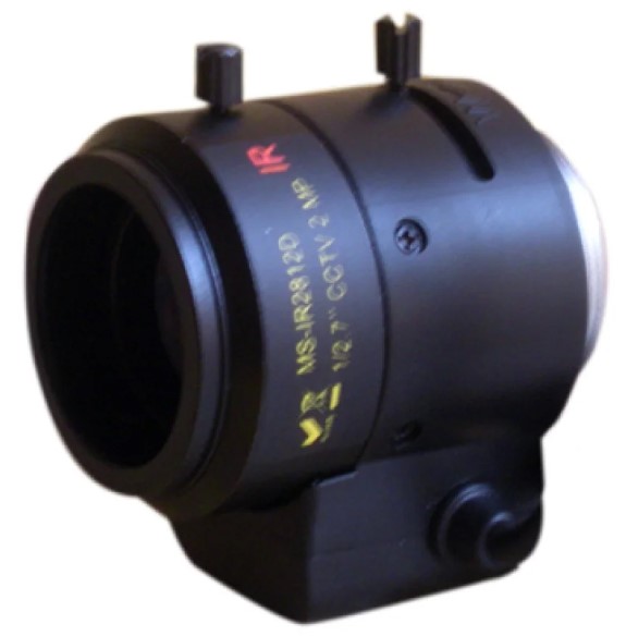 OBYEKTİV LONGSE LS-IR0622D   2MP